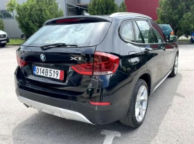 BMW X1 1.8d xDrive - 15899 лв. - 77297713 6