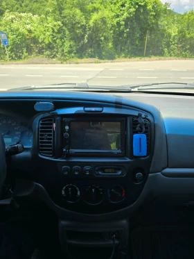 Mazda Tribute | Mobile.bg    11