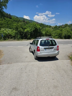 Mazda Tribute | Mobile.bg    5