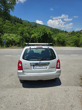 Mazda Tribute | Mobile.bg    4