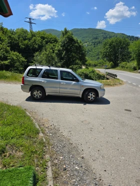 Mazda Tribute | Mobile.bg    2
