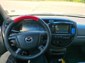 Mazda Tribute | Mobile.bg    9