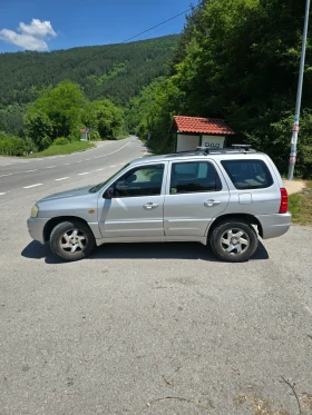 Mazda Tribute | Mobile.bg    3