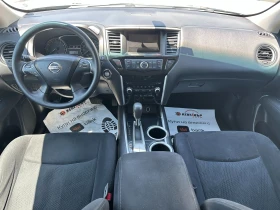 Nissan Pathfinder 3.5i 264 .. | Mobile.bg    11