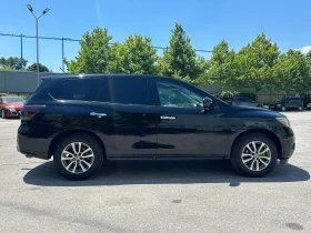 Nissan Pathfinder 3.5i 264 .. | Mobile.bg    5