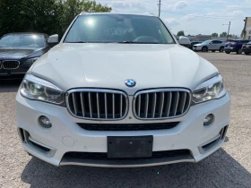 BMW X5 * xDrive35d* * АвтоКредит* - 22799 лв. - 72552602 5