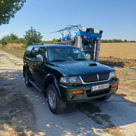 Обява за продажба на Mitsubishi Pajero sport ~7 900 лв. - изображение 2