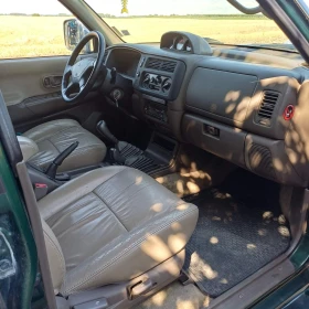 Обява за продажба на Mitsubishi Pajero sport ~7 900 лв. - изображение 5