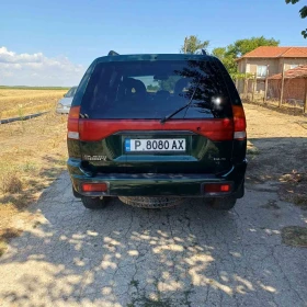 Обява за продажба на Mitsubishi Pajero sport ~7 900 лв. - изображение 3