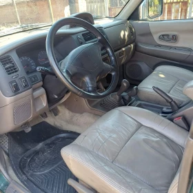 Обява за продажба на Mitsubishi Pajero sport ~7 900 лв. - изображение 4