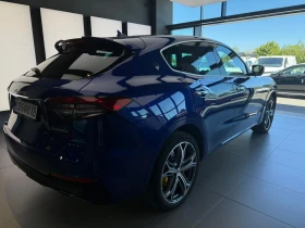 Maserati Levante GT - 134900 лв. - 55784501 5