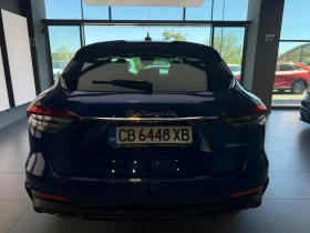 Maserati Levante GT - 134900 лв. - 55784501 6