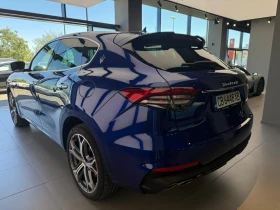 Maserati Levante GT - 134900 лв. - 55784501 4