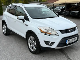 Обява за продажба на Ford Kuga TITANIUM 2.0TDCI 4x4 !!!! ТОП СЪСТОЯНИЕ !!!!!! ~12 999 лв. - изображение 2