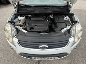 Обява за продажба на Ford Kuga TITANIUM 2.0TDCI 4x4 !!!! ТОП СЪСТОЯНИЕ !!!!!! ~12 999 лв. - изображение 7