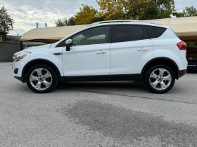 Обява за продажба на Ford Kuga TITANIUM 2.0TDCI 4x4 !!!! ТОП СЪСТОЯНИЕ !!!!!! ~12 999 лв. - изображение 5