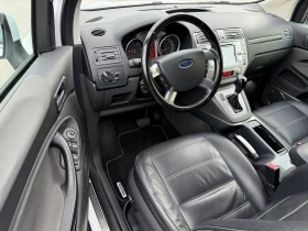 Обява за продажба на Ford Kuga TITANIUM 2.0TDCI 4x4 !!!! ТОП СЪСТОЯНИЕ !!!!!! ~12 999 лв. - изображение 9