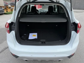 Ford Kuga TITANIUM 2.0TDCI 4x4 !!!!   !!!!!! | Mobile.bg    16