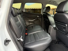 Ford Kuga TITANIUM 2.0TDCI 4x4 !!!!   !!!!!! | Mobile.bg    15