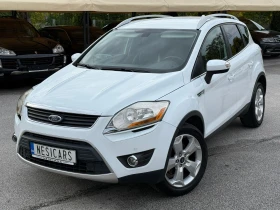 Ford Kuga TITANIUM 2.0TDCI 4x4 !!!! ТОП СЪСТОЯНИЕ !!!!!!