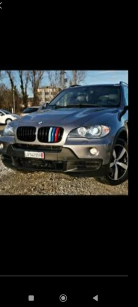Обява за продажба на BMW X5 3.5 ~24 000 лв. - изображение 4