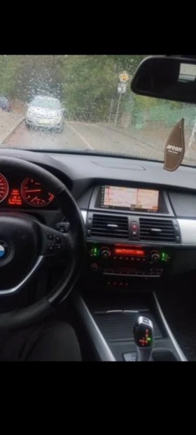 Обява за продажба на BMW X5 3.5 ~24 000 лв. - изображение 5
