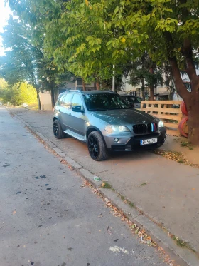 Обява за продажба на BMW X5 3.5 ~24 000 лв. - изображение 2