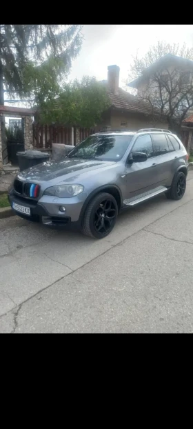 Обява за продажба на BMW X5 3.5 ~24 000 лв. - изображение 3