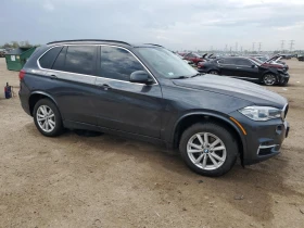 BMW X5 XDRIVE35I