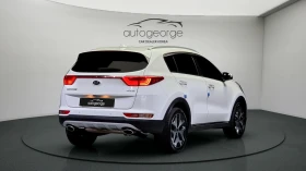 Kia Sportage 2.0 2WD NOBLESSE PLUS | Mobile.bg    2