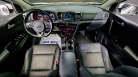 Kia Sportage 2.0 2WD NOBLESSE PLUS | Mobile.bg    7
