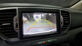 Kia Sportage 2.0 2WD NOBLESSE PLUS | Mobile.bg    15