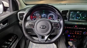Kia Sportage 2.0 2WD NOBLESSE PLUS | Mobile.bg    12