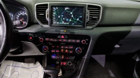 Kia Sportage 2.0 2WD NOBLESSE PLUS | Mobile.bg    14