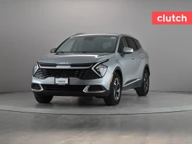 Kia Sportage LX * FWD * АвтоКредит (ЦЕНА ДО БГ)