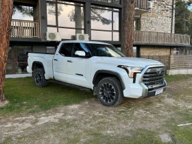 Toyota Tundra LIMITED | Mobile.bg    3