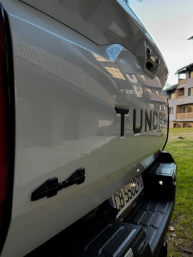Toyota Tundra LIMITED | Mobile.bg    8