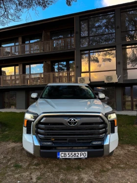 Toyota Tundra LIMITED | Mobile.bg    6