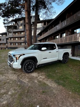 Toyota Tundra LIMITED | Mobile.bg    2