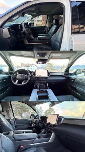 Toyota Tundra LIMITED | Mobile.bg    14