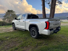 Toyota Tundra LIMITED | Mobile.bg    4