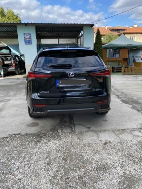 Lexus NX 300h F sport, снимка 2
