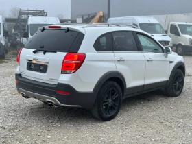 Chevrolet Captiva 2.2d АВТОМАТ 4х4 - 14400 лв. / 7362.60 € - 68262724 4