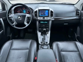 Chevrolet Captiva 2.2d АВТОМАТ 4х4 - 14400 лв. / 7362.60 € - 68262724 10