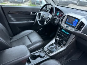 Chevrolet Captiva 2.2d АВТОМАТ 4х4 - 14400 лв. / 7362.60 € - 68262724 9