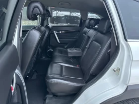 Chevrolet Captiva 2.2d АВТОМАТ 4х4 - 14400 лв. / 7362.60 € - 68262724 15