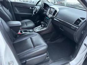 Chevrolet Captiva 2.2d АВТОМАТ 4х4 - 14400 лв. / 7362.60 € - 68262724 8