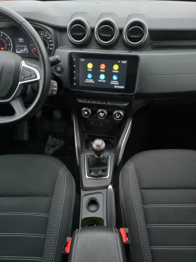 Dacia Duster 1.0 Tce LPG - 25900 лв. / 13242.46 € - 86597443 9