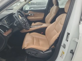 Volvo Xc90 * T6 INSCRIPTION * CARFAX * ЦЕНА ДО БГ - 12850 € / 25132.42 лв. - 42616461 5