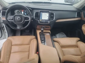 Volvo Xc90 * T6 INSCRIPTION * CARFAX * ЦЕНА ДО БГ - 12850 € / 25132.42 лв. - 42616461 6